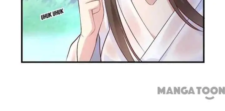 My Chubby Princess Consort chapter 155 halaman 20