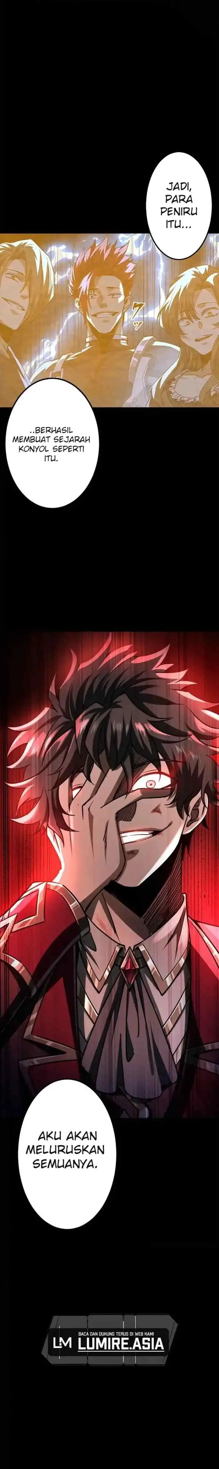 Zettai Ōja no Kikan chapter 2 halaman 10