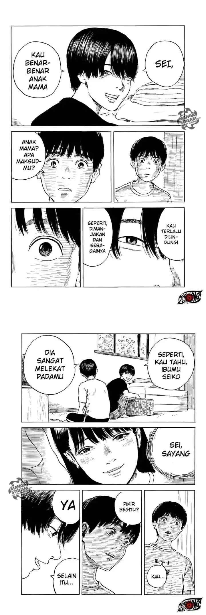 Chi no Wadachi chapter 2 halaman 10