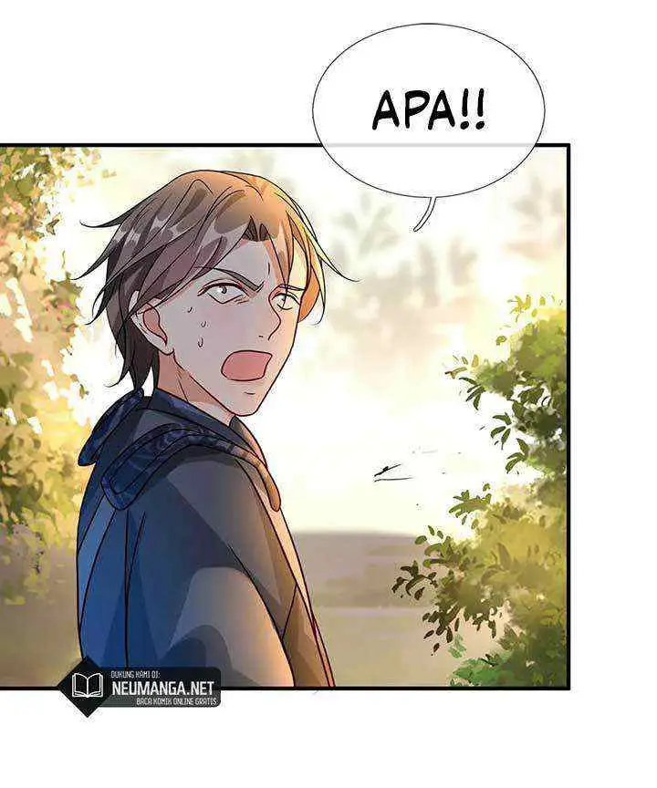 Marvelous Hero of the Sword chapter 85 halaman 8