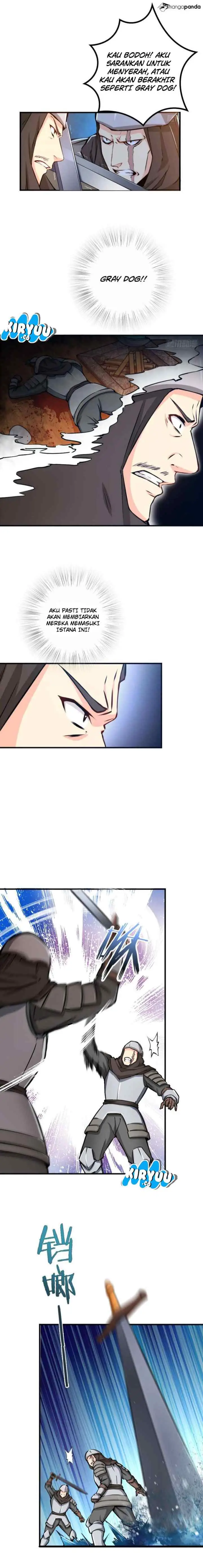 Release That Witch chapter 24 halaman 4