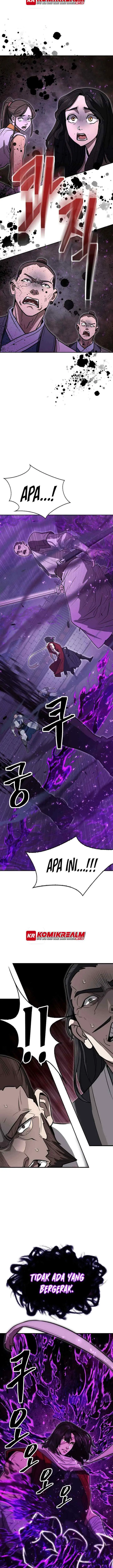 Sword Demon Island chapter 60 halaman 13