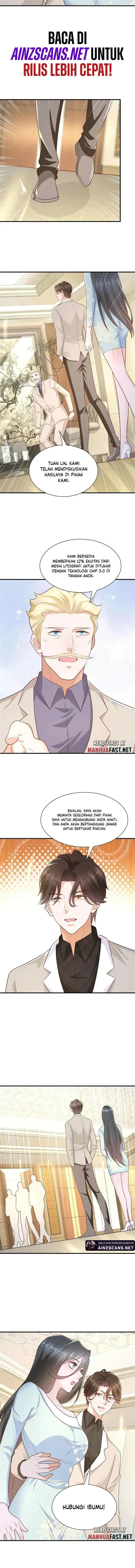 I Randomly Have A New Career Every Week chapter 332 halaman 4
