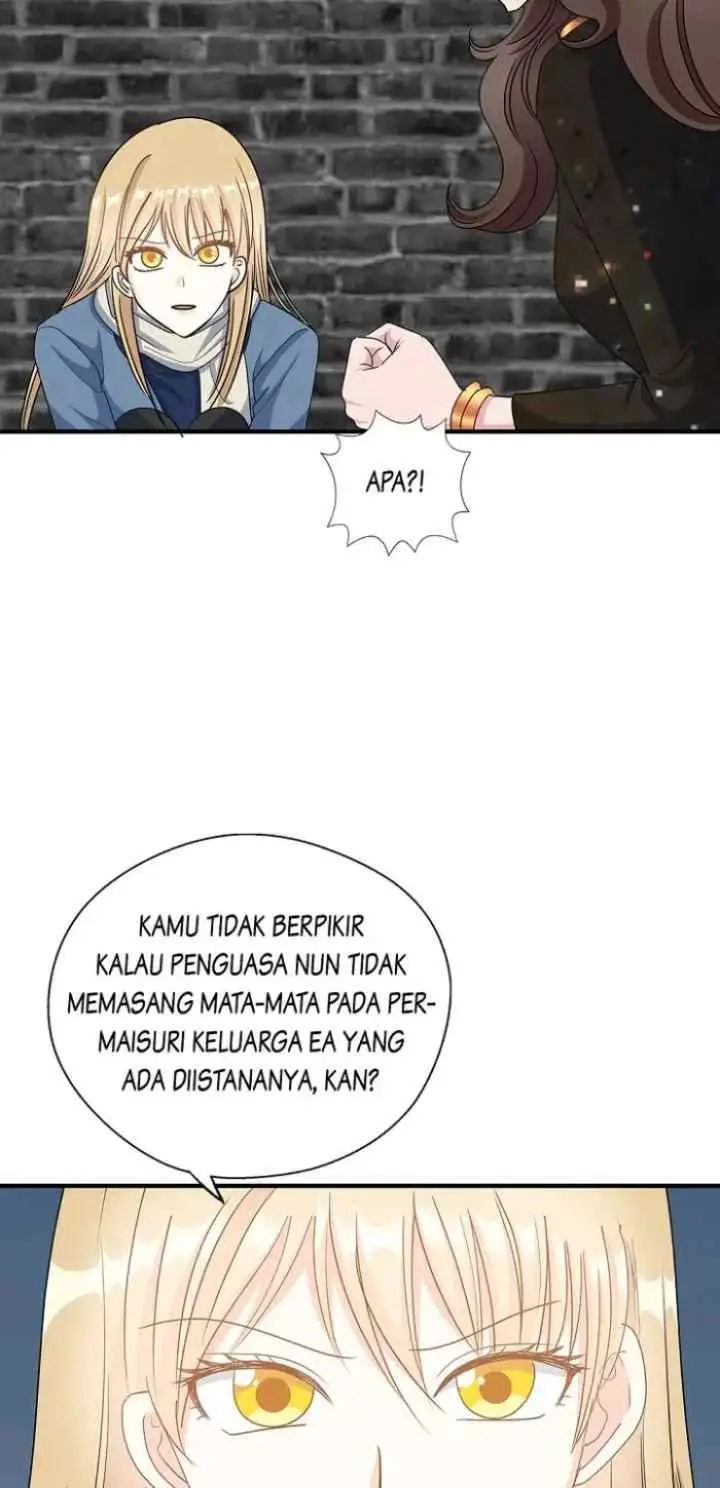 Snow In the Desert chapter 71 halaman 11