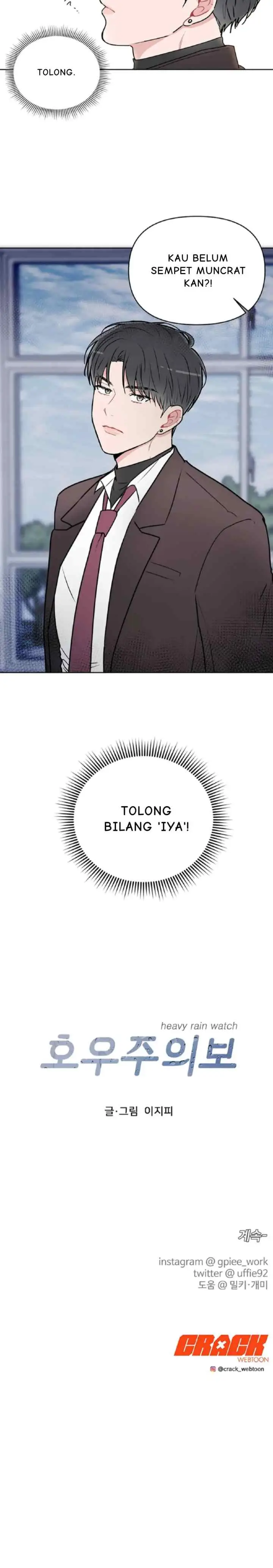 Heavy Rain Watch chapter 1 halaman 20
