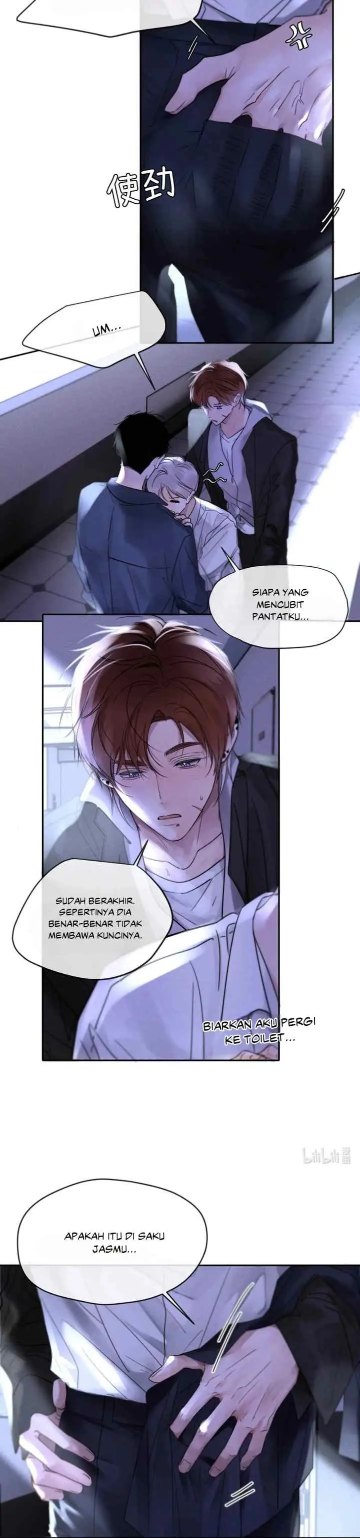 I Became a First-Class Guide Thanks to My Childhood Friends chapter 1 halaman 10
