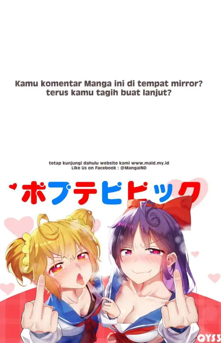 Gokushufudou: the Way of the House Husband chapter 1 halaman 18