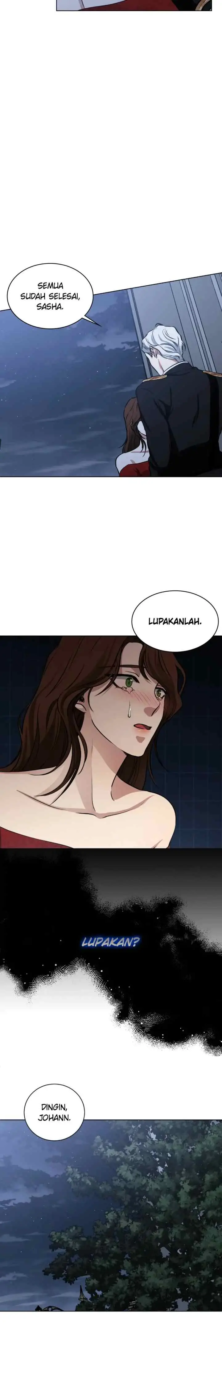 The Double Agent chapter 55 halaman 15