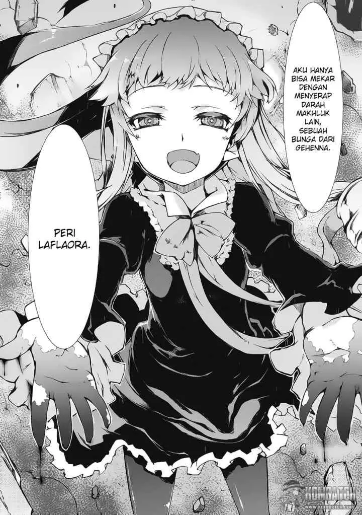 Sayounara Ryuusei, Konnichiwa Jinsei chapter 15 halaman 17