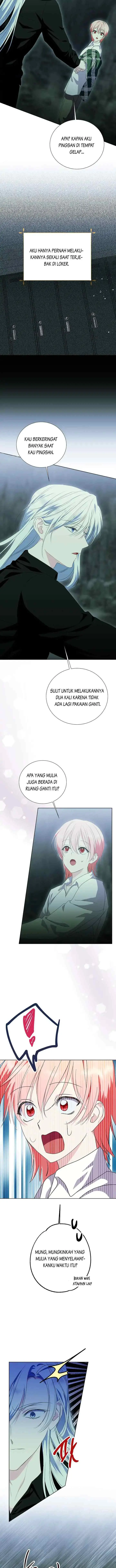 If You Remove the Kind Protagonist's Mask chapter 49 halaman 12