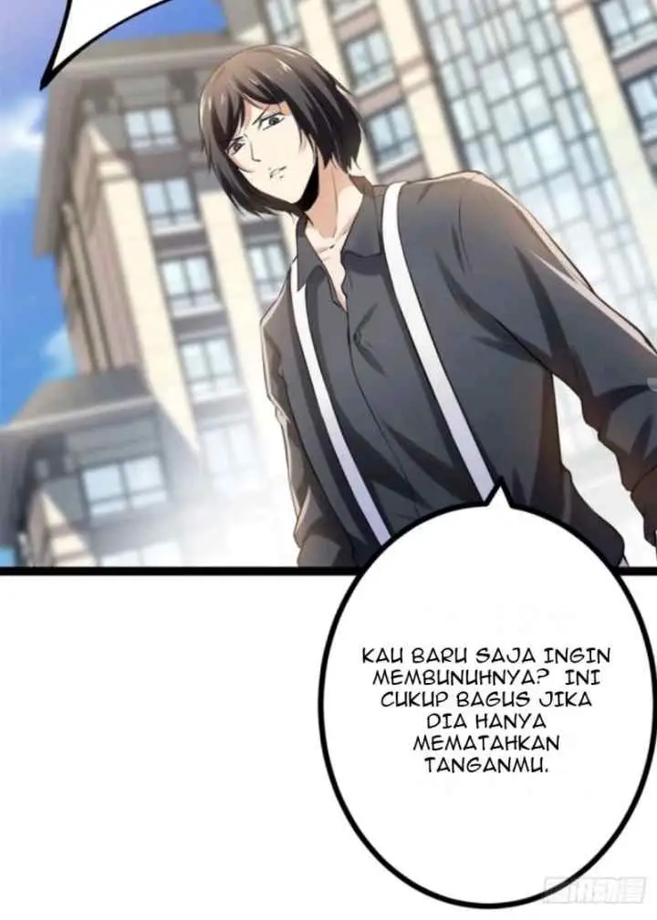 My Shadow Hangs Up chapter 42 halaman 17