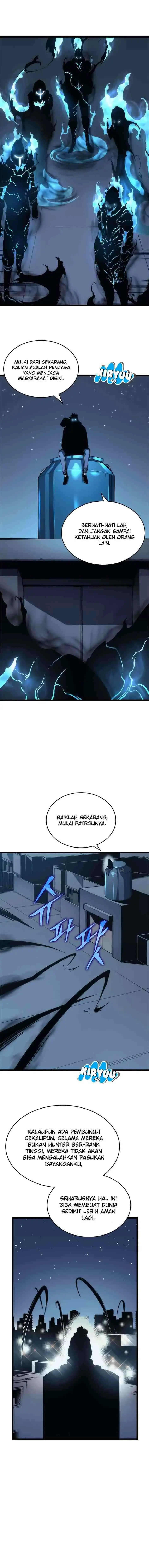 Solo Leveling chapter 80 halaman 5