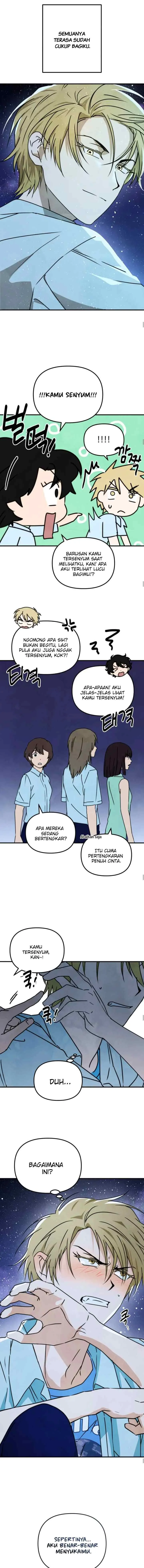 We Are Waiting For You! chapter 70 halaman 13