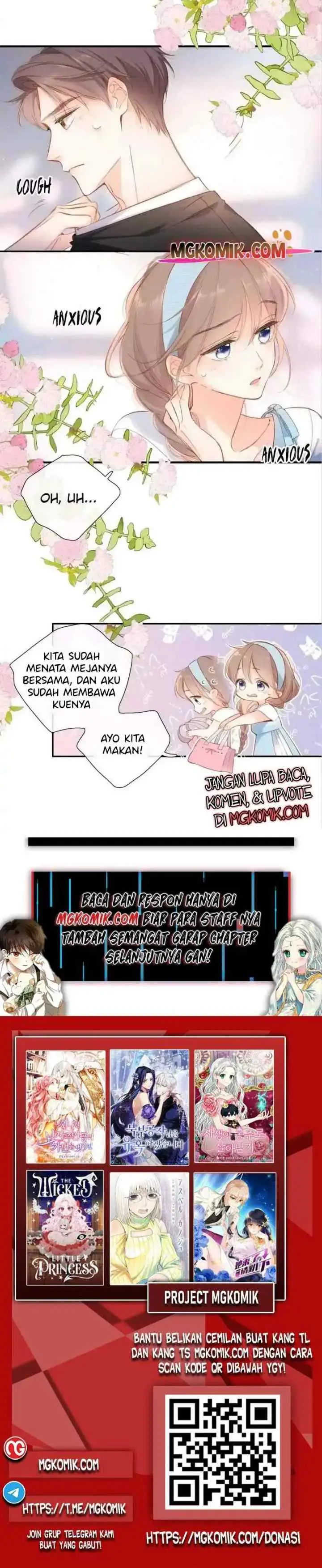 Once More chapter 141 halaman 10