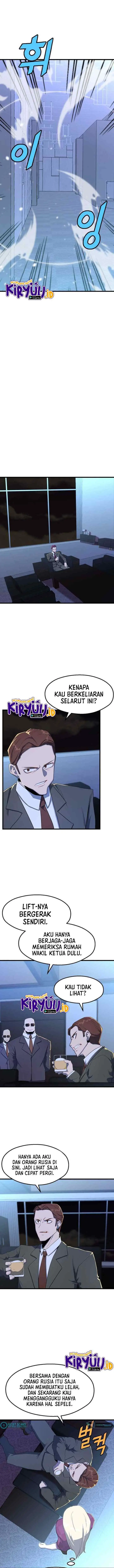 The Strongest Unemployed Hero chapter 24 halaman 5