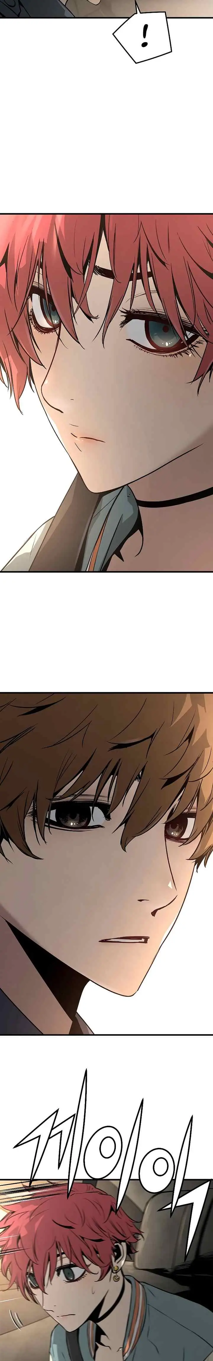 The Breaker Eternal Force chapter 73 halaman 6
