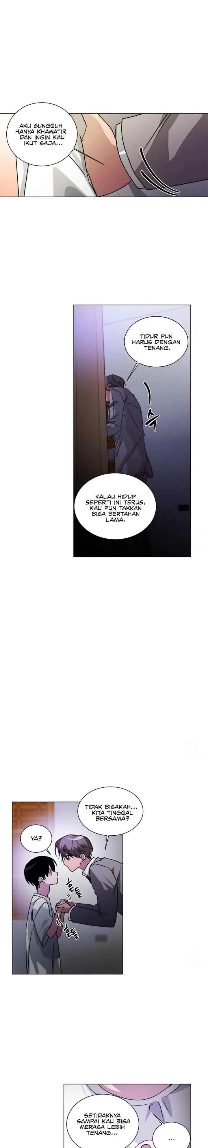 Chatter Box chapter 8 halaman 12