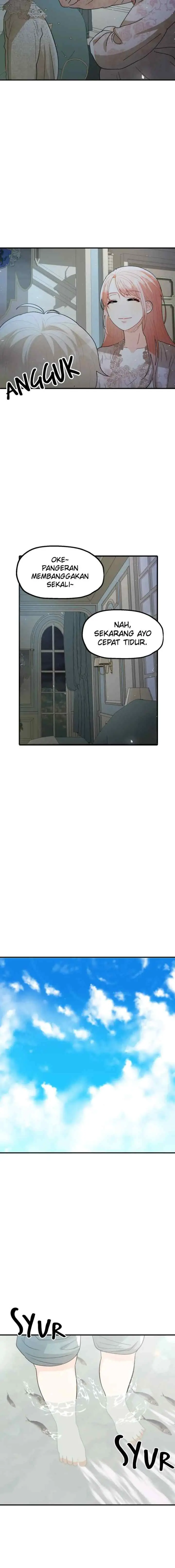 Prince Maker chapter 56 halaman 17