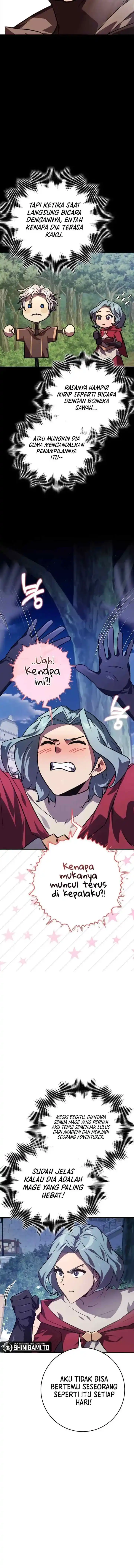 Limit-Breaking Genius Mage chapter 12 halaman 14