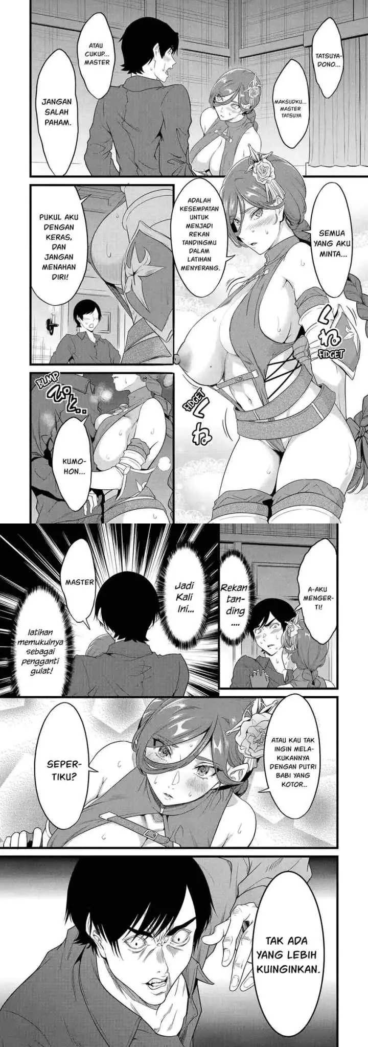 Yurufuwa Nouka no Mojibake Skill ~Isekai de Katarogu Tsuuhan Yattemasu~ chapter 28 halaman 17