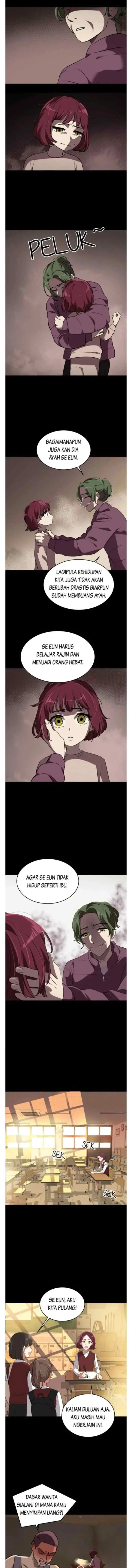 Heart Has a Soft Spot chapter 137 halaman 6