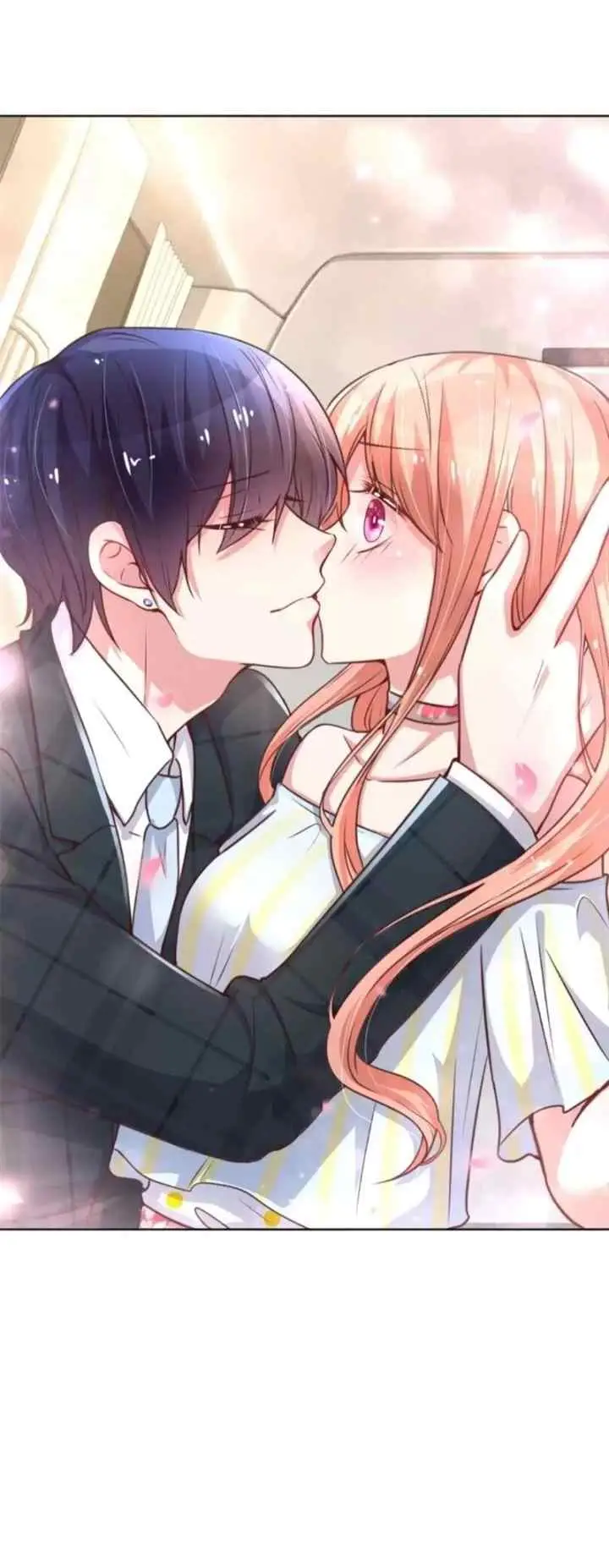 Sweet Escape chapter 47 halaman 11