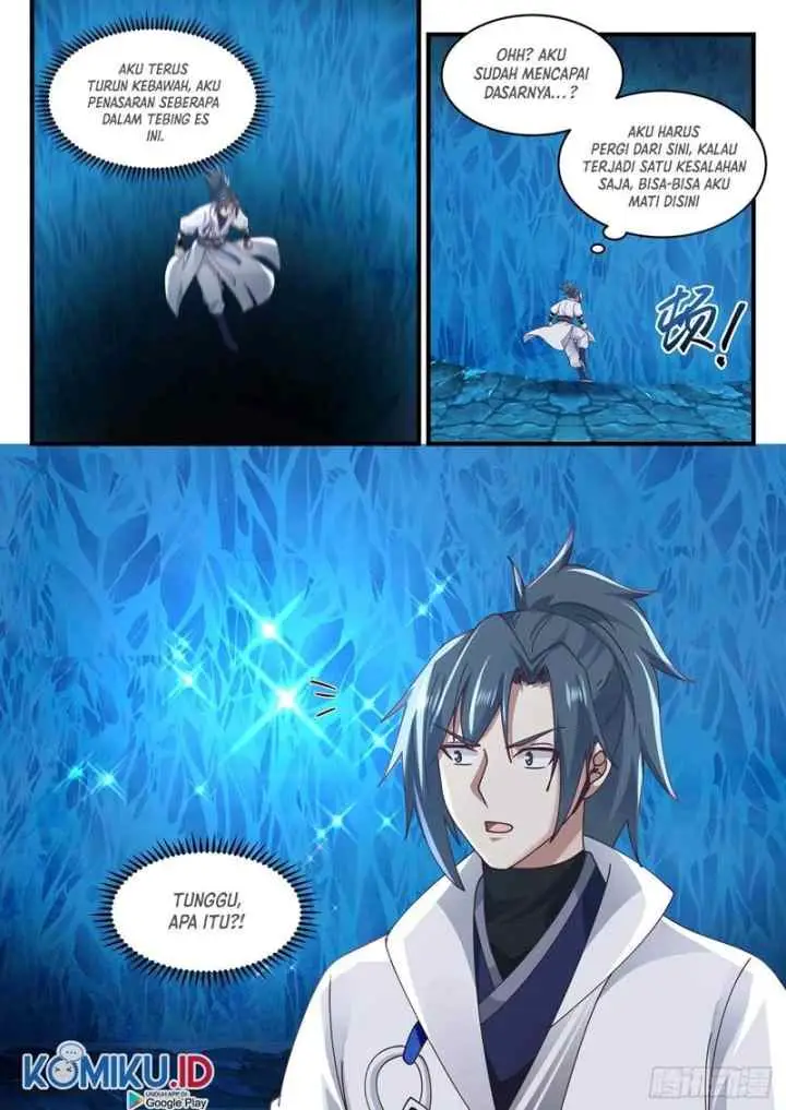 Martial Peak chapter 1569 halaman 13