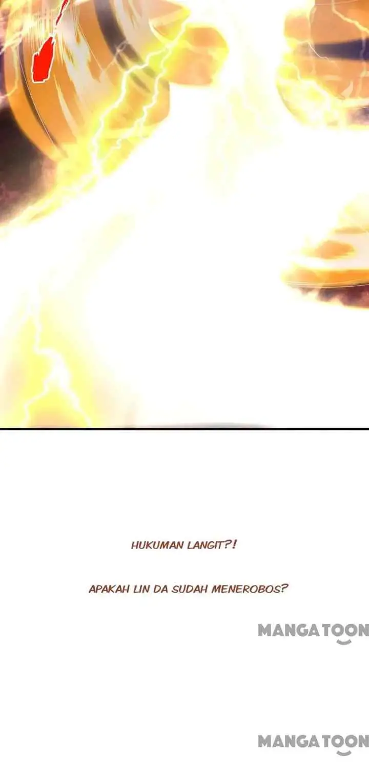 I Was Trapped On The Same Day For 100,000 Years chapter 335 halaman 14