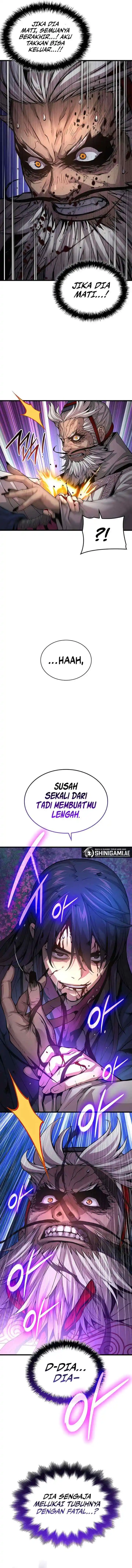 Myst, Might, Mayhem chapter 73 halaman 15