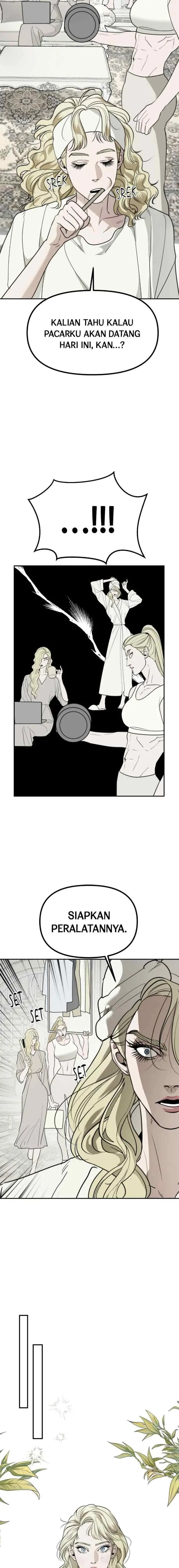 The Ki Sisters chapter 51 halaman 14