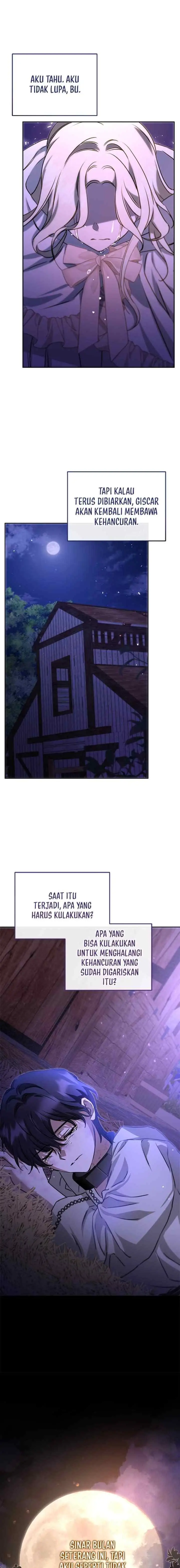 Deux Mariages Avec Le Monstre chapter 8 halaman 8