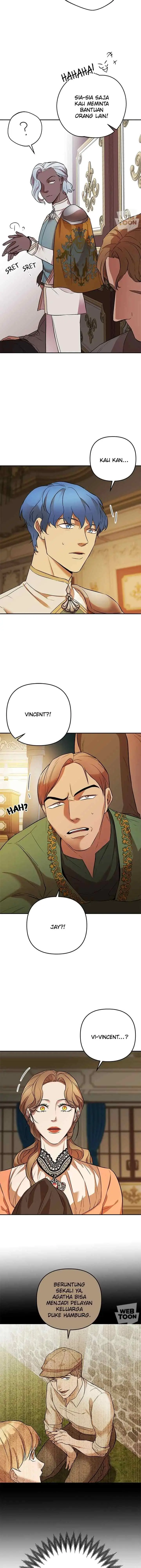 Agatha chapter 52 halaman 16
