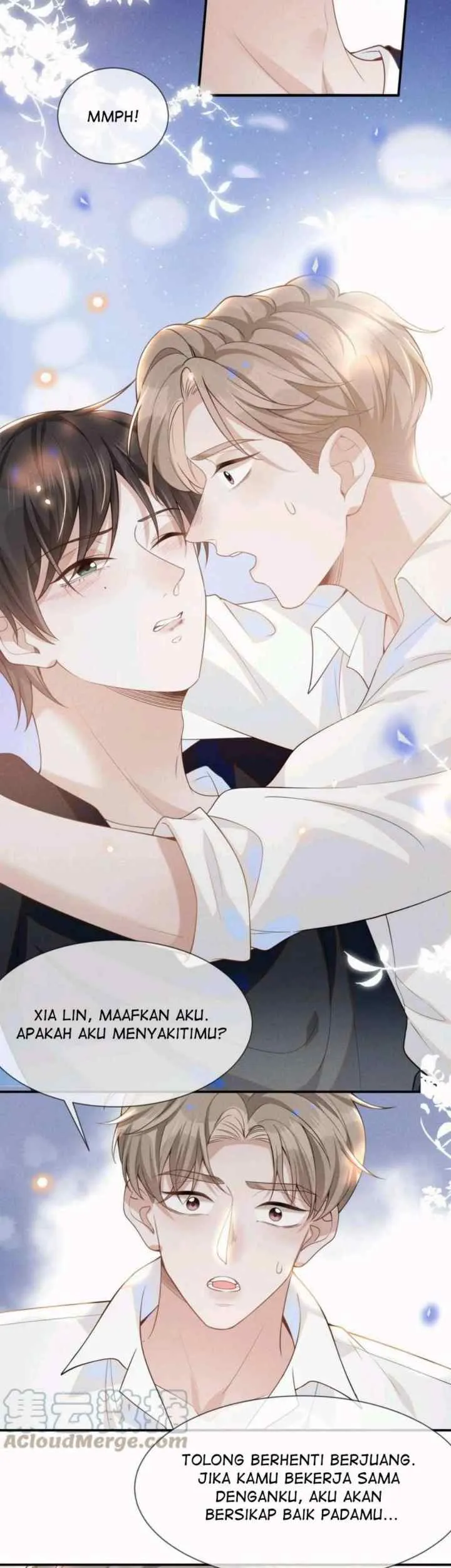 Don't Meet Again in the Next Life chapter 45 halaman 16