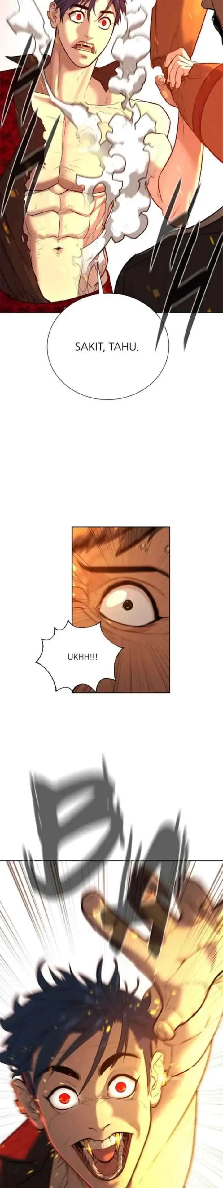 White Blood chapter 11 halaman 19