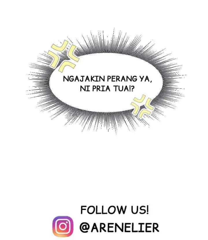 Stand Up, Mr. President! chapter 52 halaman 14