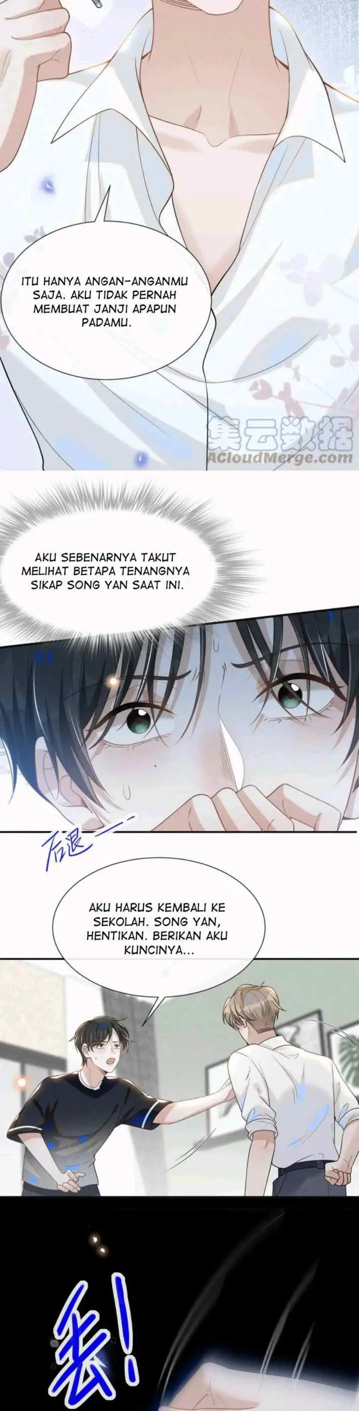 Don't Meet Again in the Next Life chapter 44 halaman 14
