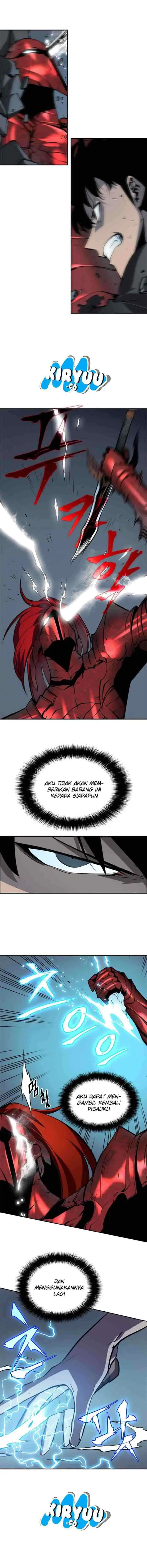 Solo Leveling chapter 40 halaman 9