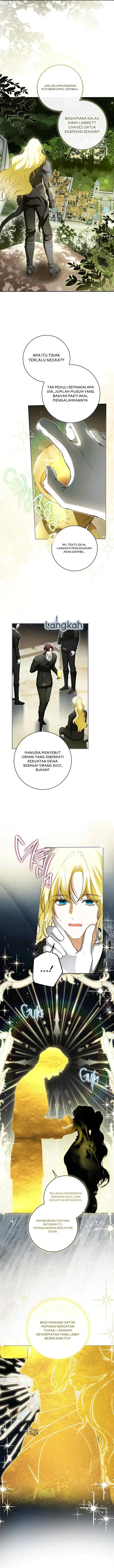 I Think I've Transmigrated Somewhere chapter 84 halaman 10