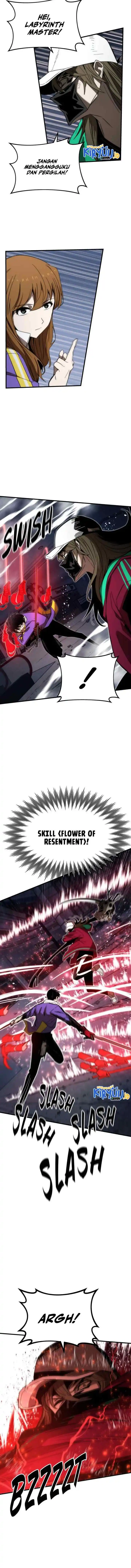 Ultra Alter chapter 86 halaman 5