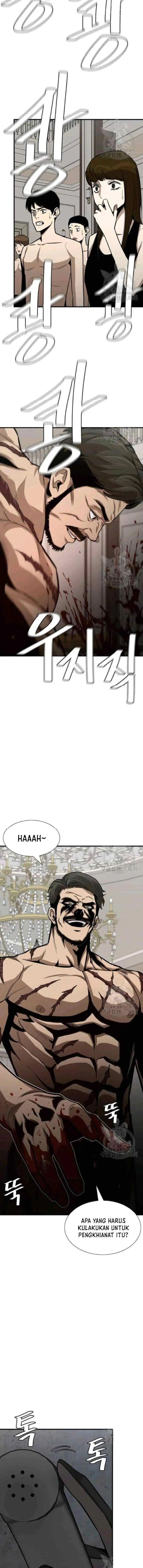 Return Survival chapter 77 halaman 8