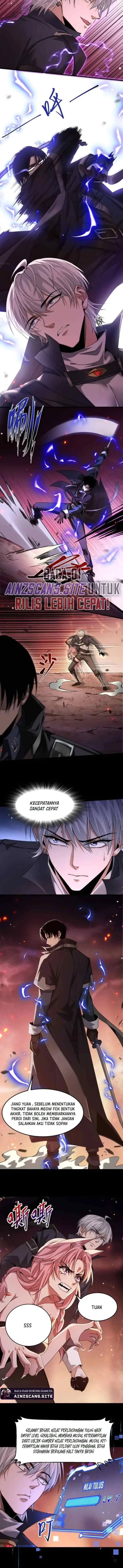 The Strongest Demon Lord Becomes a Rookie chapter 7 halaman 7