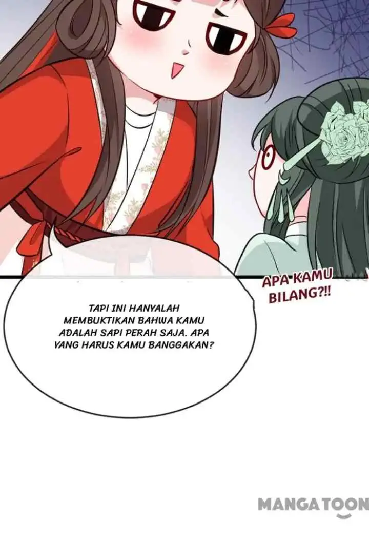 My Chubby Princess Consort chapter 22 halaman 17