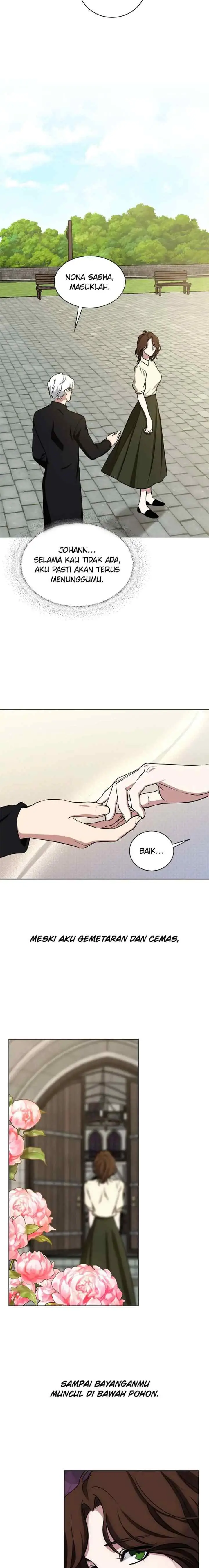 The Double Agent chapter 39 halaman 13