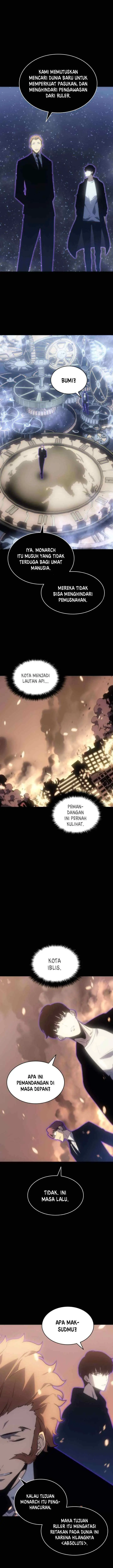 Solo Leveling chapter 163 halaman 8
