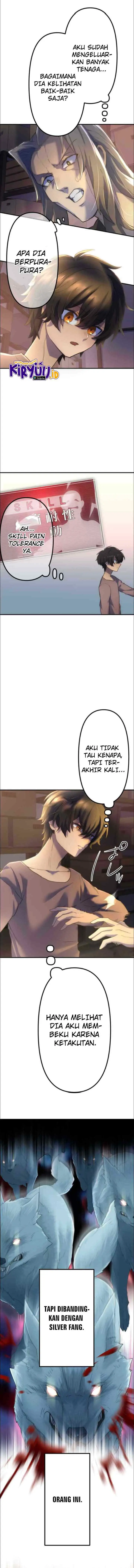 I Became an S-Rank Hunter With the Demon Lord App chapter 8 halaman 14