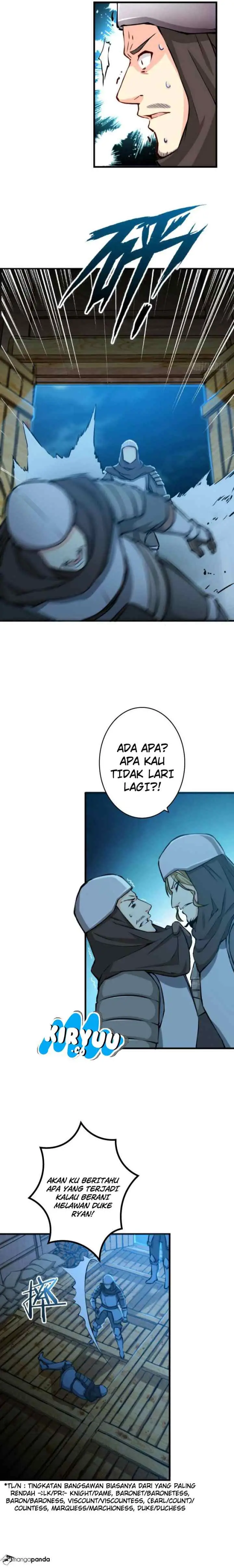 Release That Witch chapter 24 halaman 9