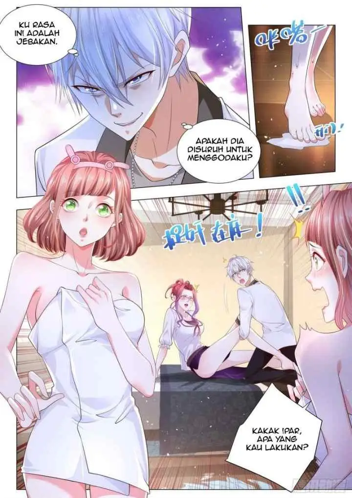 Shen Hao's Heavenly Fall System chapter 207 halaman 4