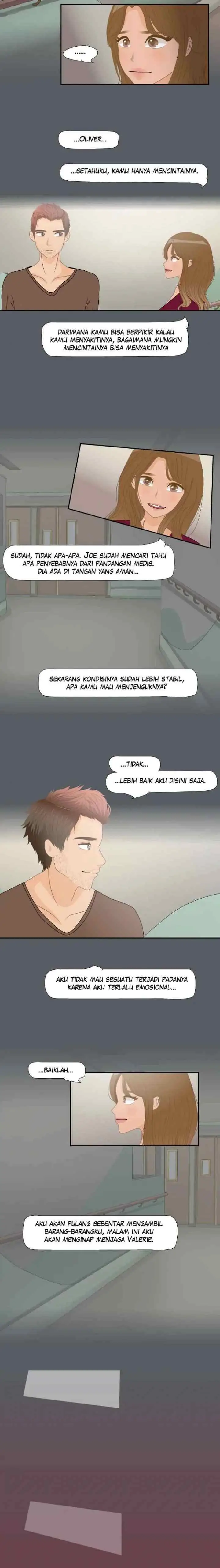 In A Dream chapter 148 halaman 16