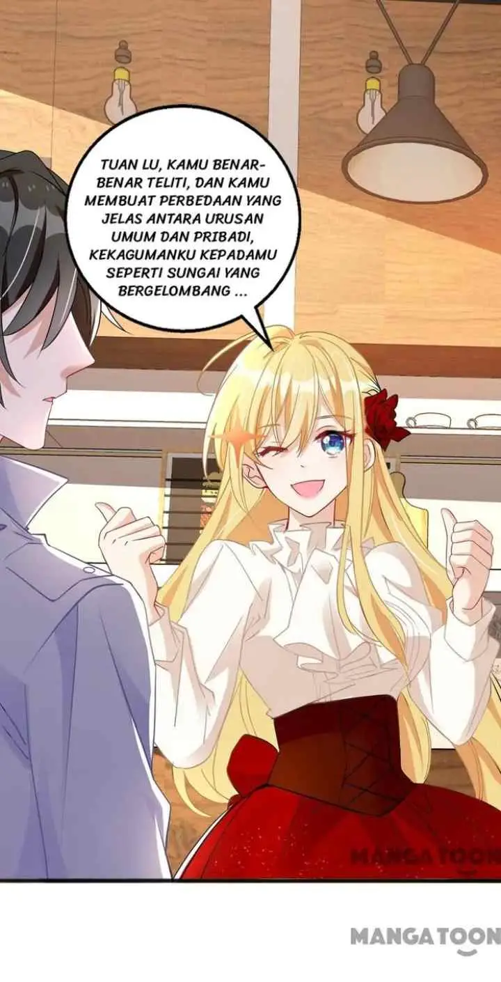 My Crazy Journalist Wife chapter 21 halaman 10