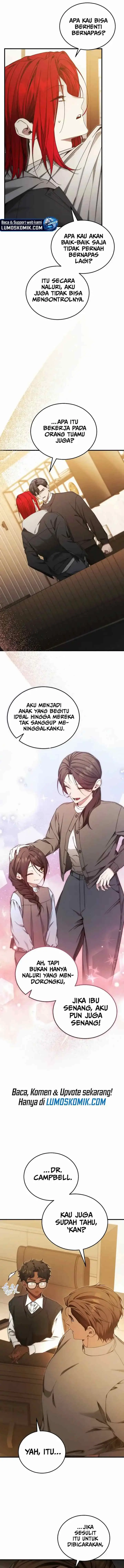 I Will Save the World And Then Retire chapter 87 halaman 7